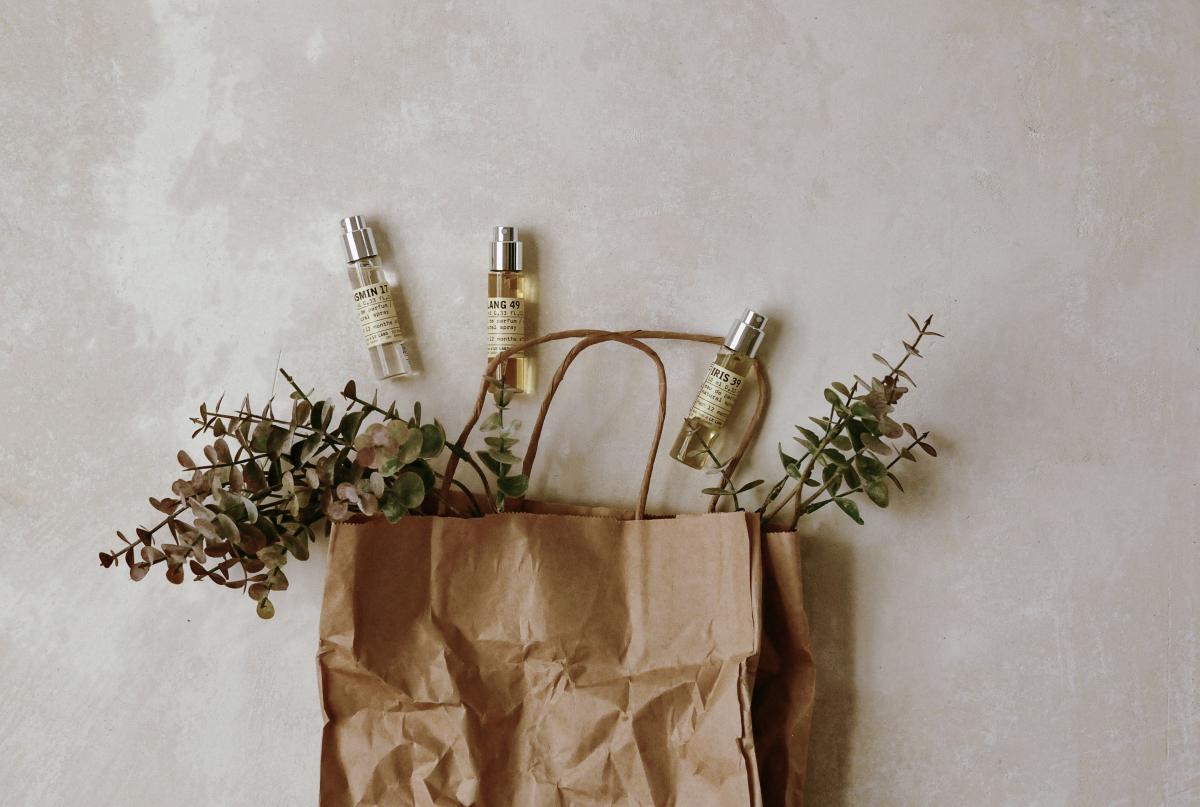 عطر ادکلن جاسمین هفده له لابو - Jasmin 17 Le Labo - بررسی، قیمت و خرید