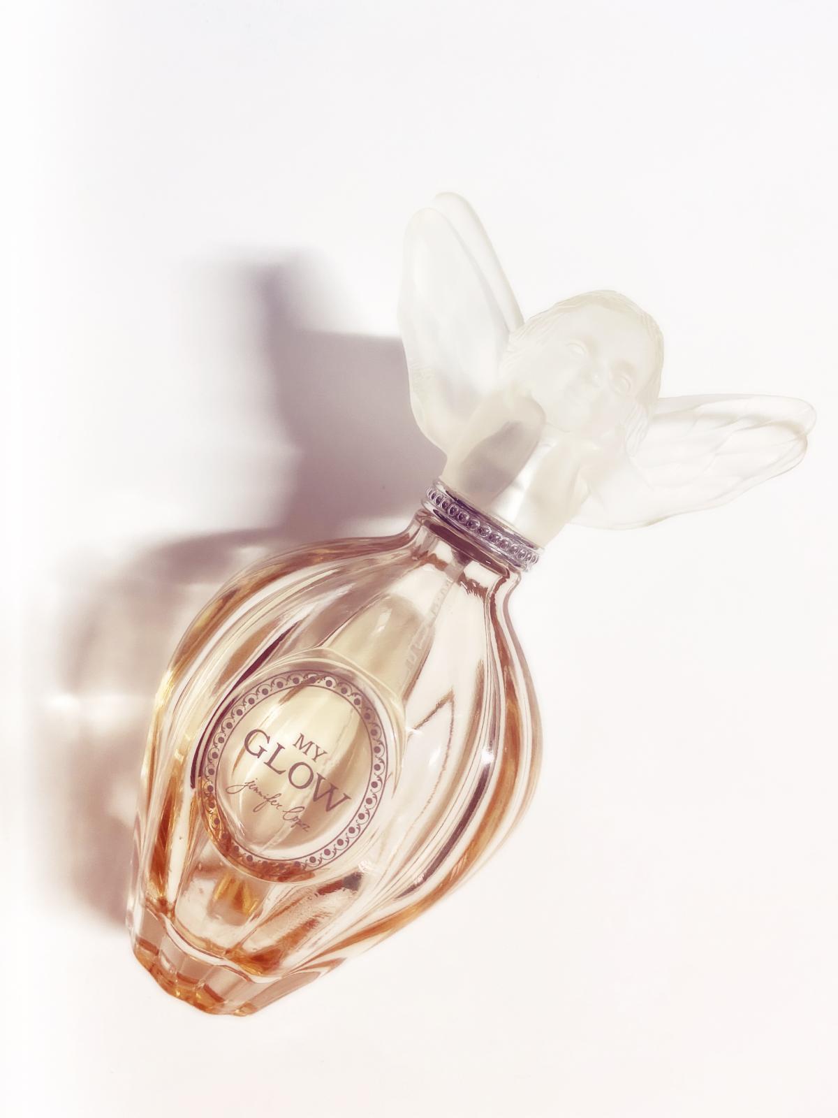 عطر ادکلن مای گلو جنیفر لوپز - My Glow Jennifer Lopez - بررسی، قیمت و خرید