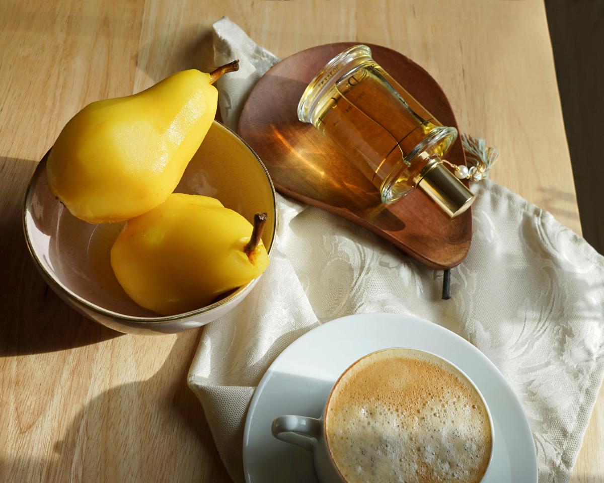 عطر ادکلن لا بِل هِلِن ام دی سی آی پرفیومز - La Belle Helene MDCI Parfums - بررسی، قیمت و خرید