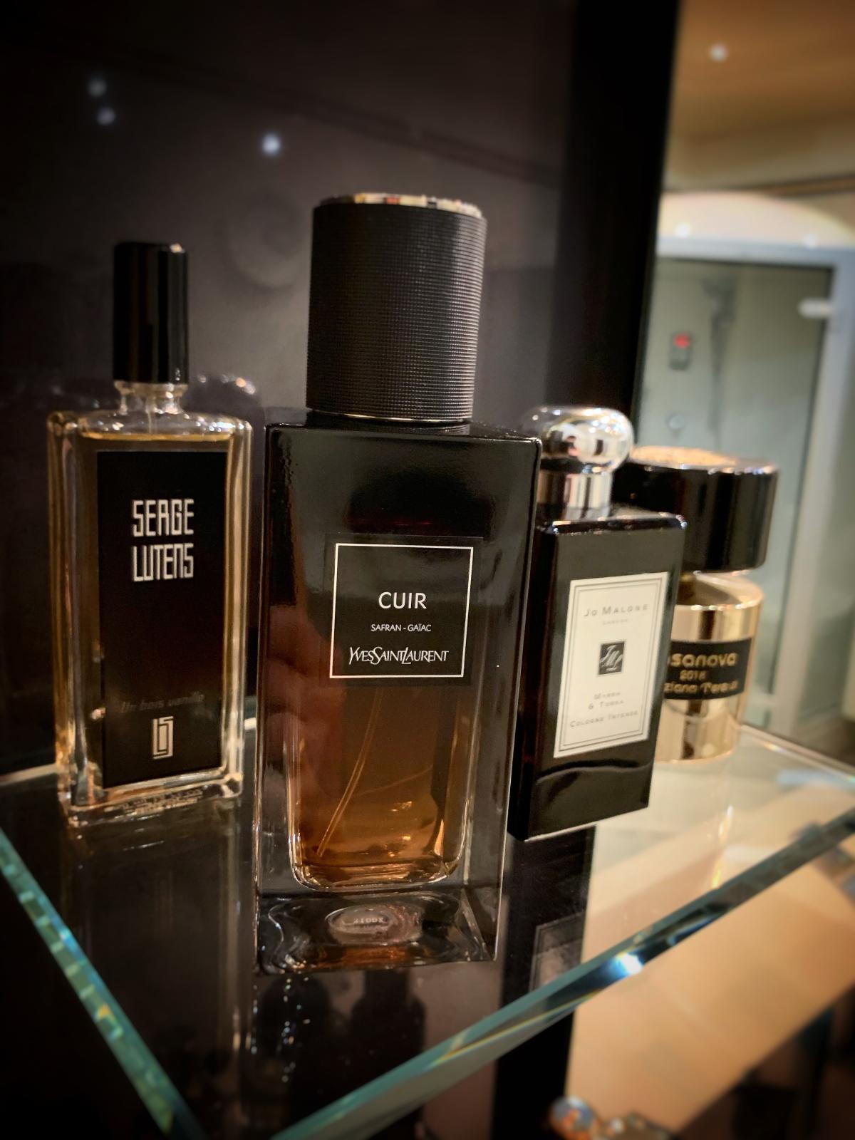 عطر ادکلن کازانوا تیزیانا ترنزی - Casanova Tiziana Terenzi - بررسی، قیمت و خرید