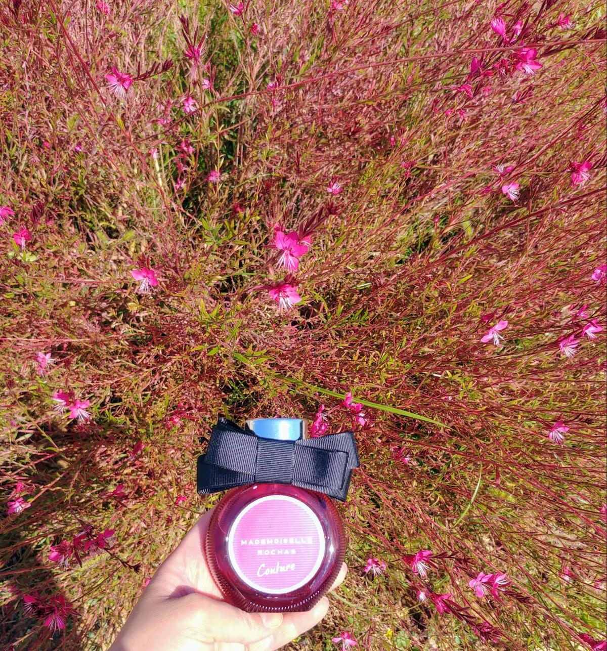 عطر ادکلن مادمازل روشاس کوتور روچاس - Mademoiselle Rochas Couture Rochas - بررسی، قیمت و خرید