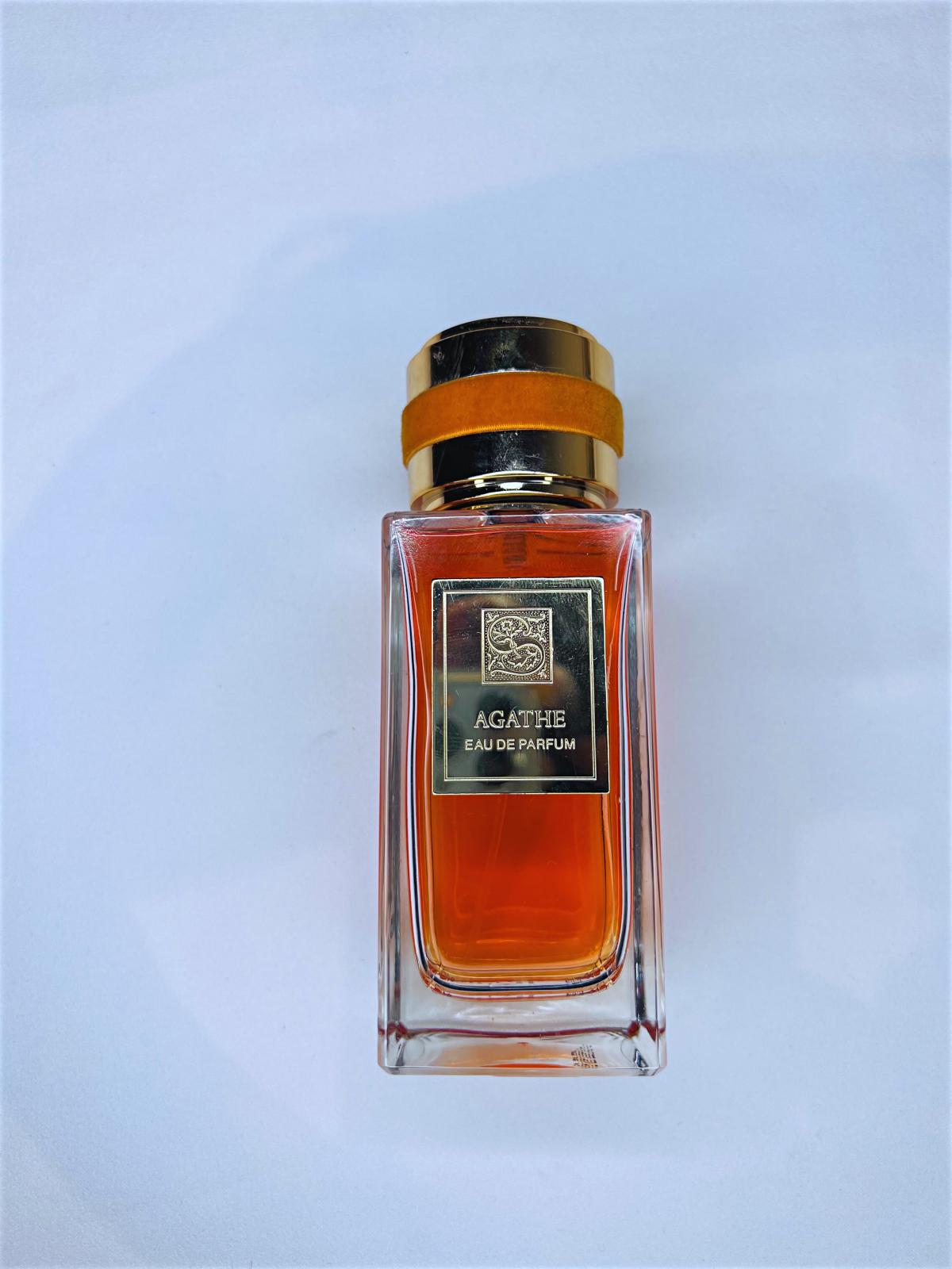 عطر ادکلن اگاته سگنیچر - Agathe Signature - بررسی، قیمت و خرید