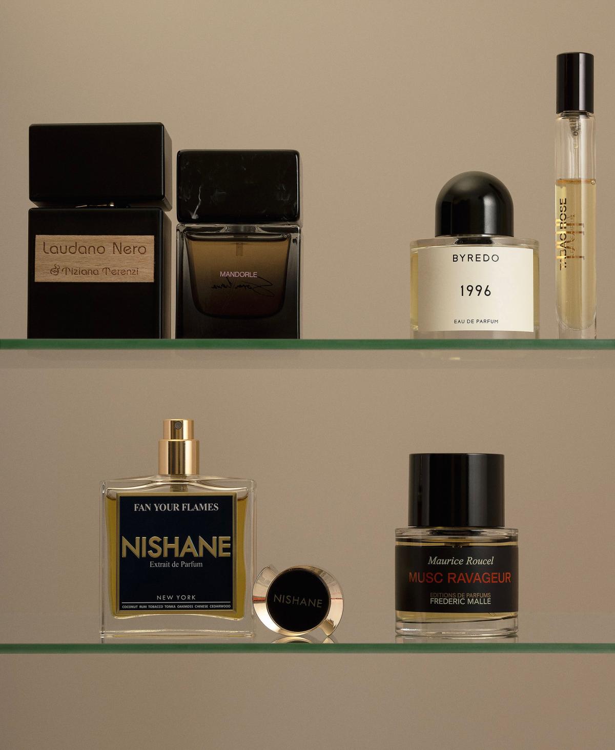 عطر ادکلن مندورله سورا دورا - Mandorle Sora Dora - بررسی، قیمت و خرید