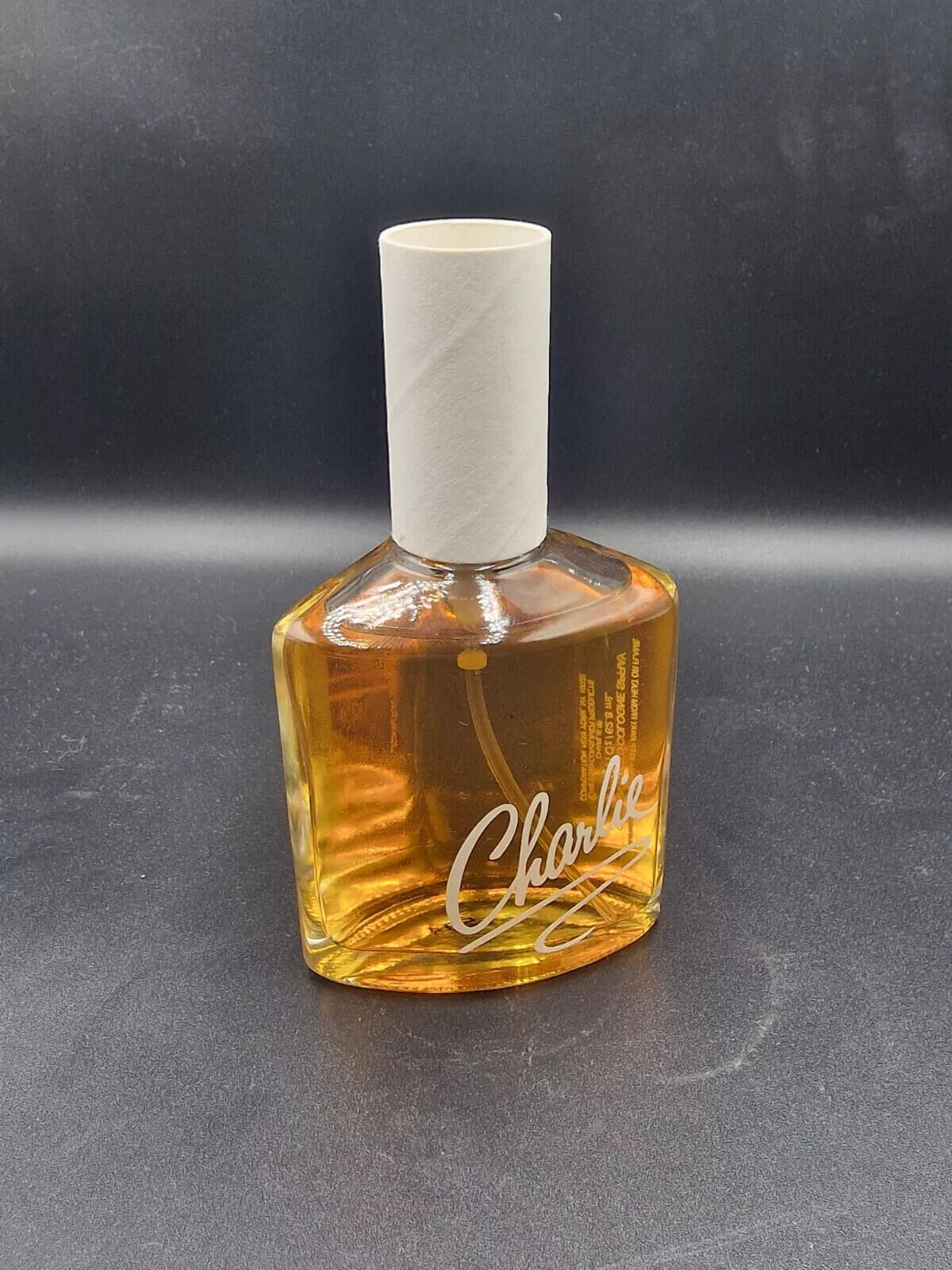 عطر ادکلن چارلی رولون - Charlie Revlon - بررسی، قیمت و خرید