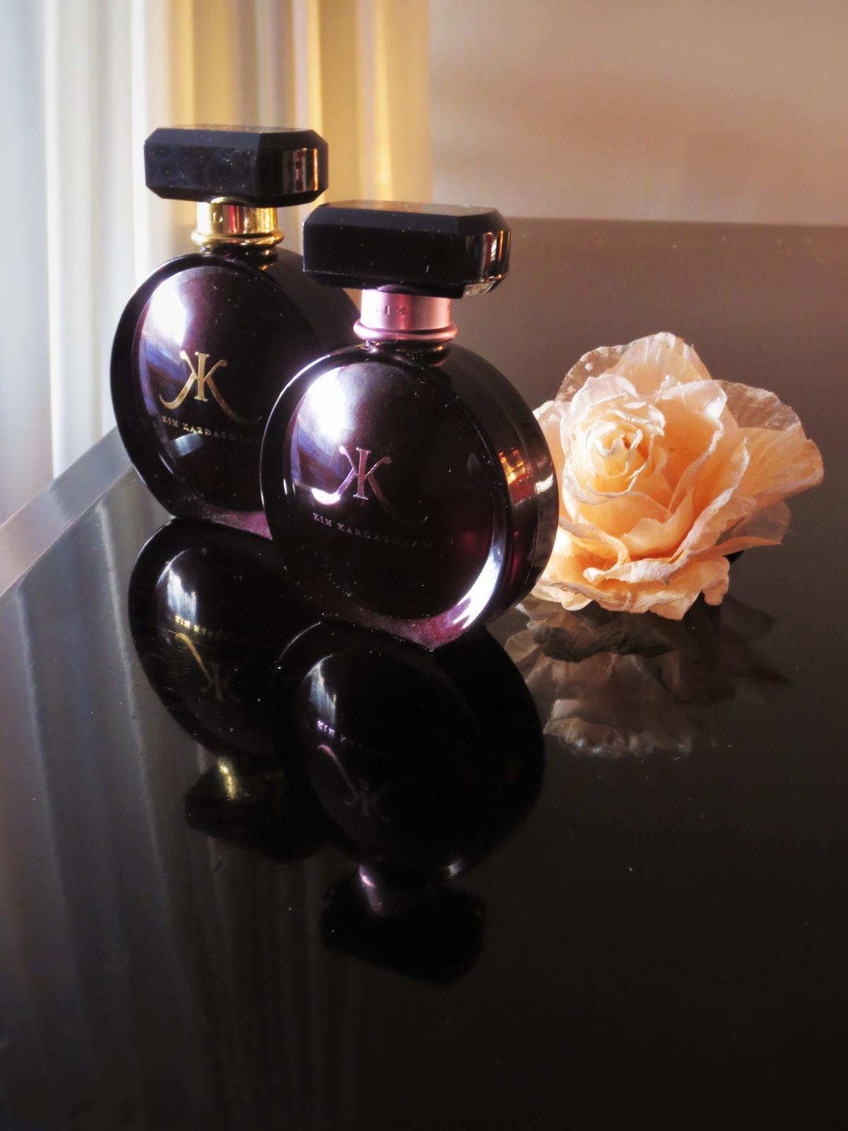 عطر ادکلن گلد کیم کارداشیان - Gold Kim Kardashian - بررسی، قیمت و خرید