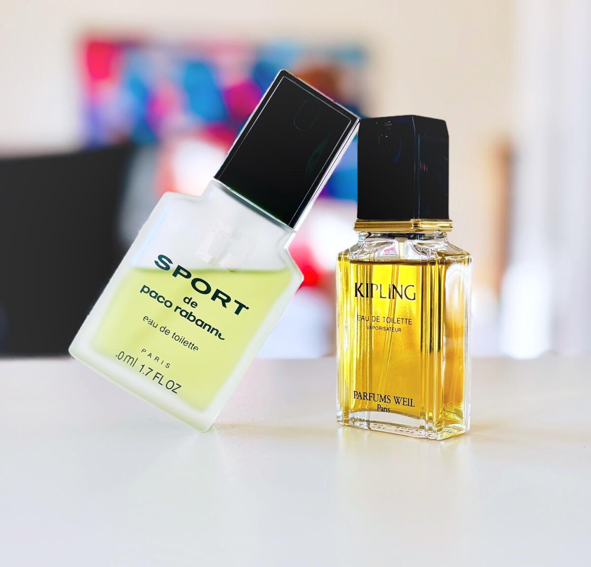 عطر ادکلن اسپرت د پاکو رابان رابان - Sport de Paco Rabanne Rabanne - بررسی، قیمت و خرید