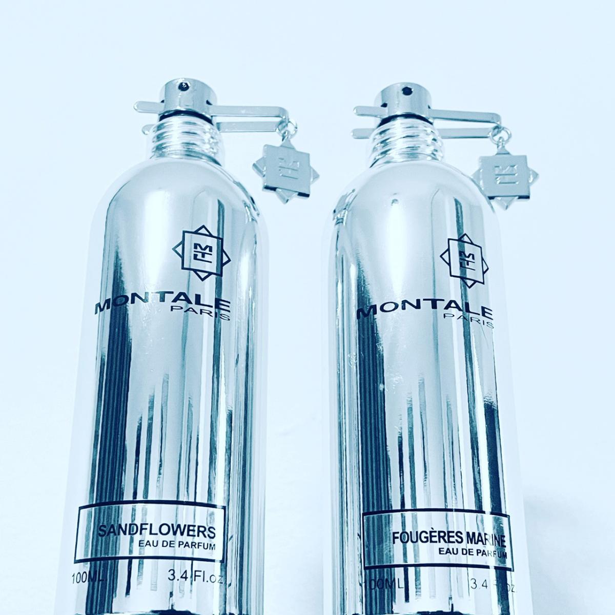 عطر ادکلن سن‌دفلاورز مونتال - Sandflowers Montale - بررسی، قیمت و خرید
