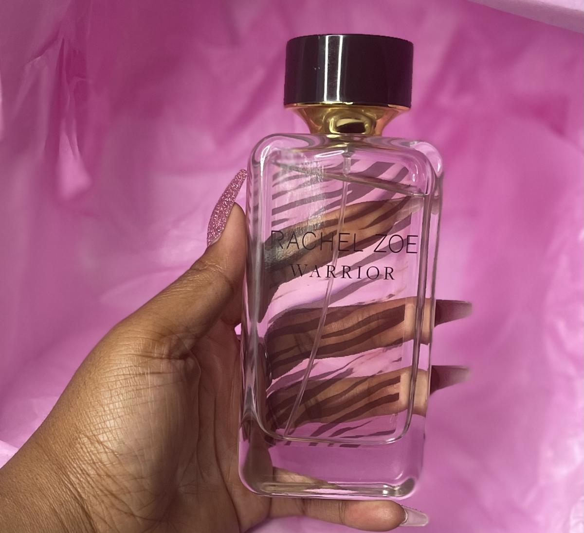 عطر ادکلن واریور ریچل زو - Warrior Rachel Zoe - بررسی، قیمت و خرید