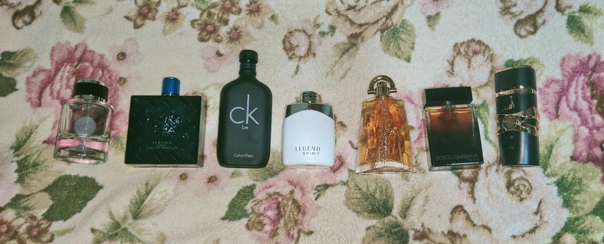 عطر ادکلن اینویکتوس رابون - Invictus Rabanne - بررسی، قیمت و خرید