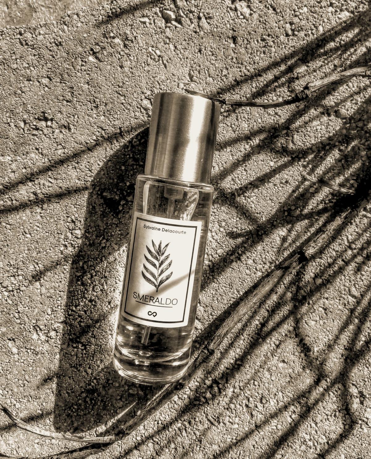 عطر ادکلن اسمرالدو سیلوین دولاکورت - Smeraldo Sylvaine Delacourte - بررسی، قیمت و خرید
