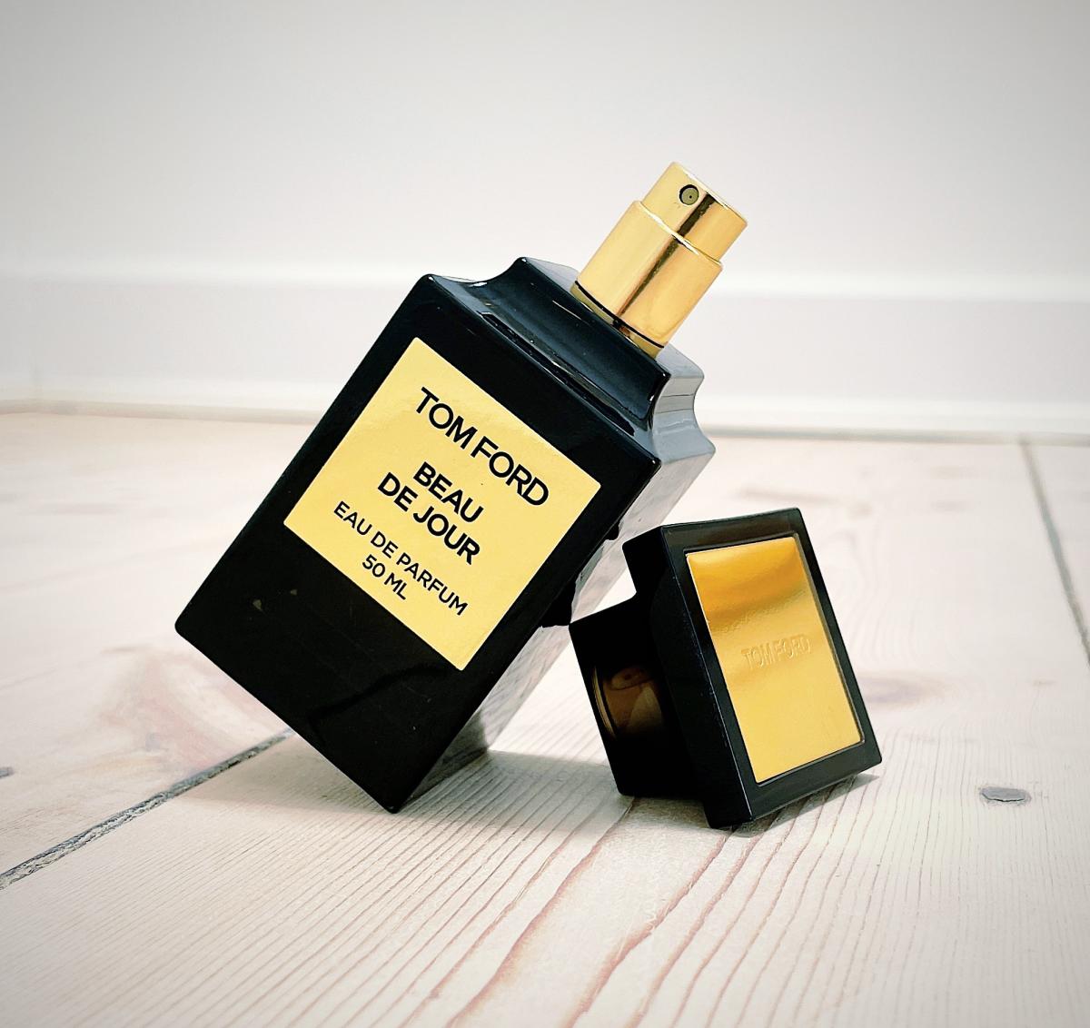 عطر ادکلن بو د ژور تام فورد - Beau de Jour Tom Ford - بررسی، قیمت و خرید