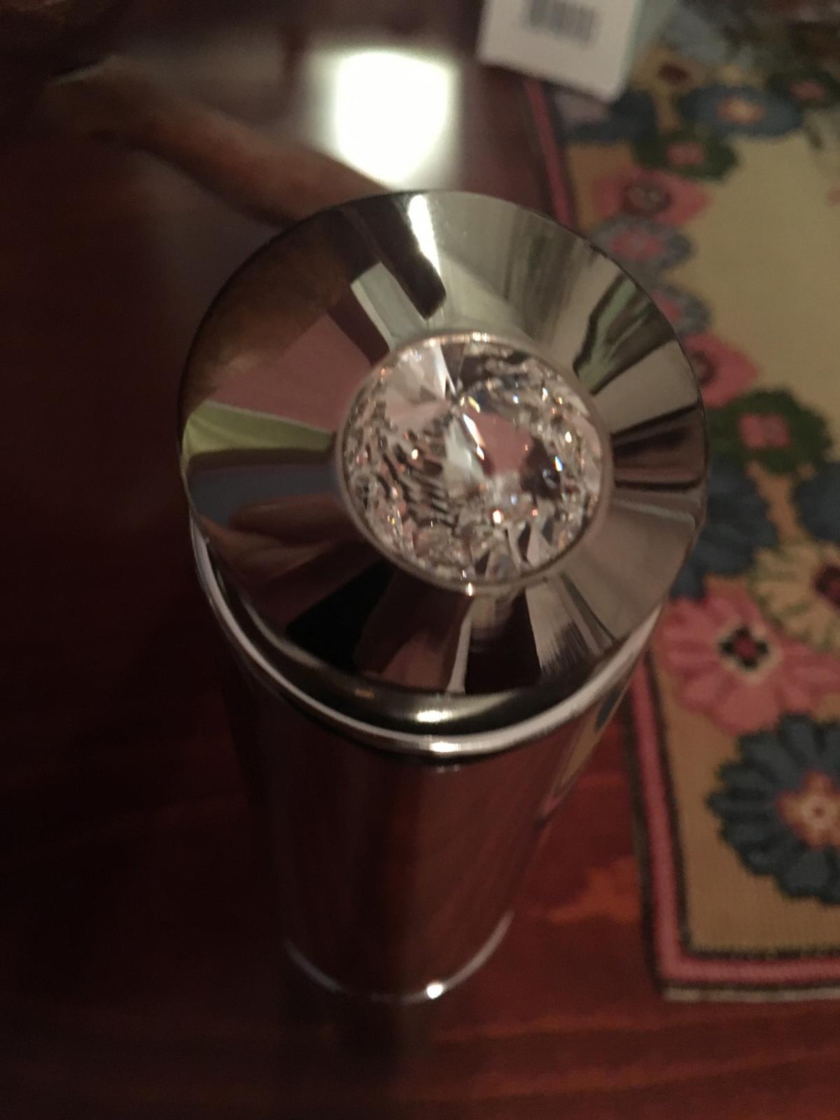 عطر ادکلن اُرا سوآروفسکی اُ دُ تویلت سواروفسکی - Aura Swarovski Eau de Toilette Swarovski - بررسی، قیمت و خرید