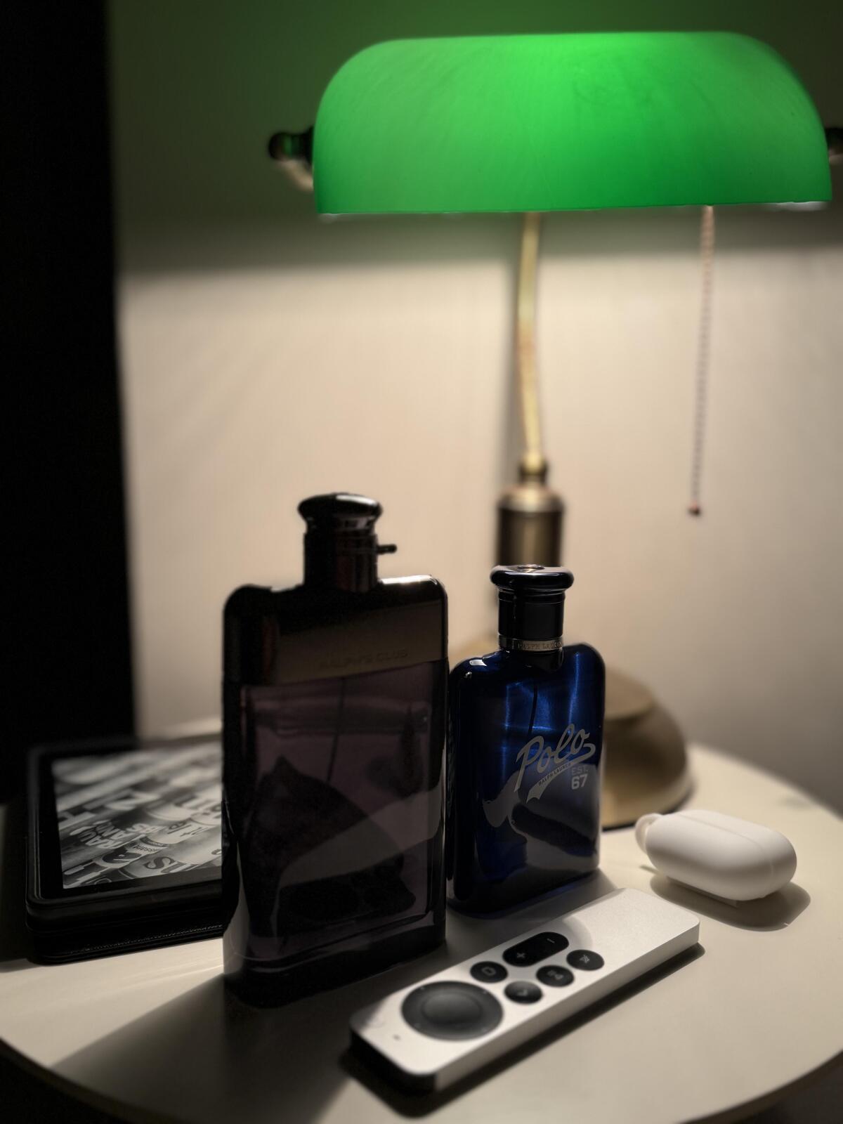 عطر ادکلن پولو شصت و هفت رالف لورن - Polo 67 Ralph Lauren - بررسی، قیمت و خرید