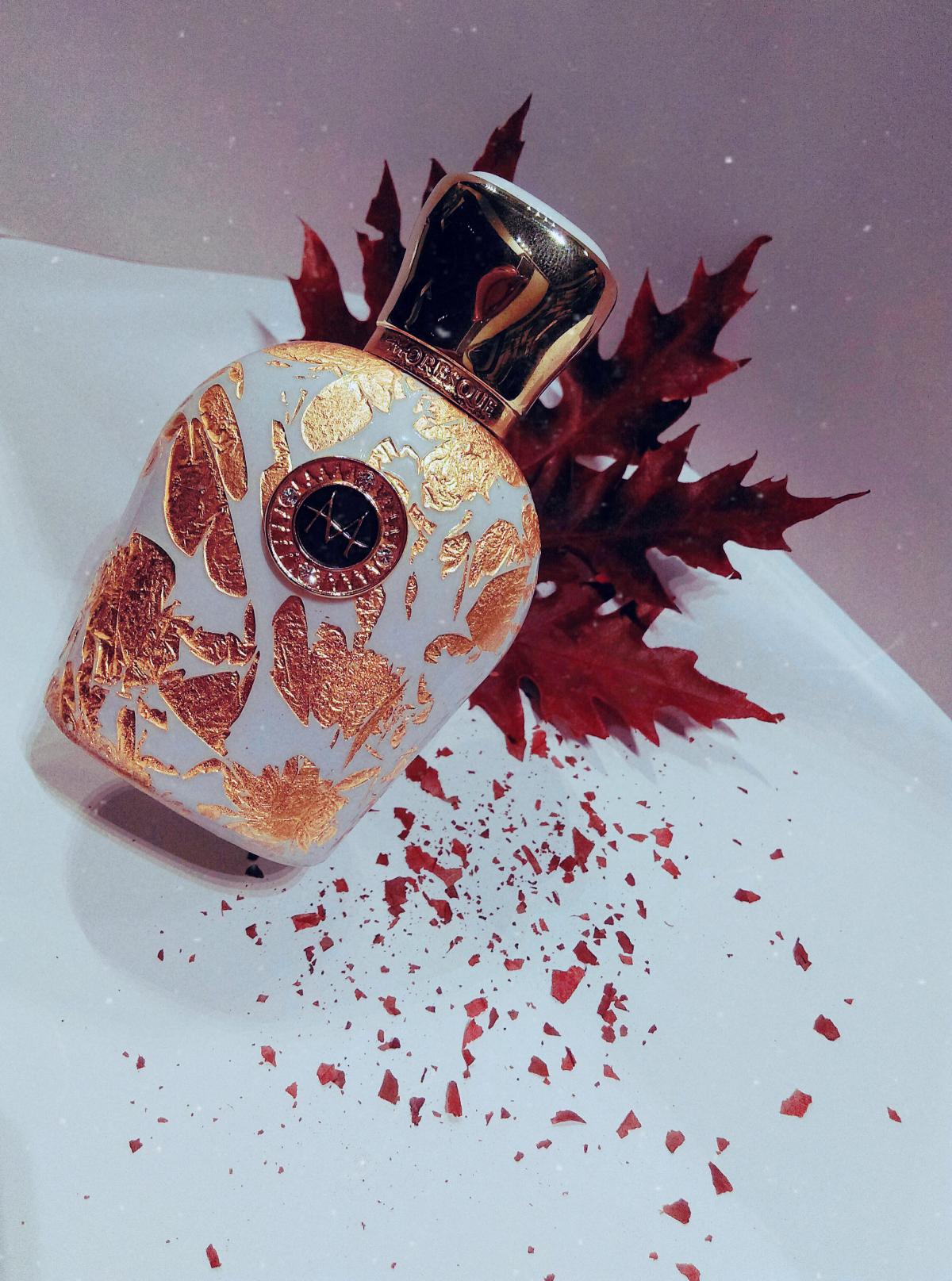 عطر ادکلن رجینا مورِسک - Regina Moresque - بررسی، قیمت و خرید