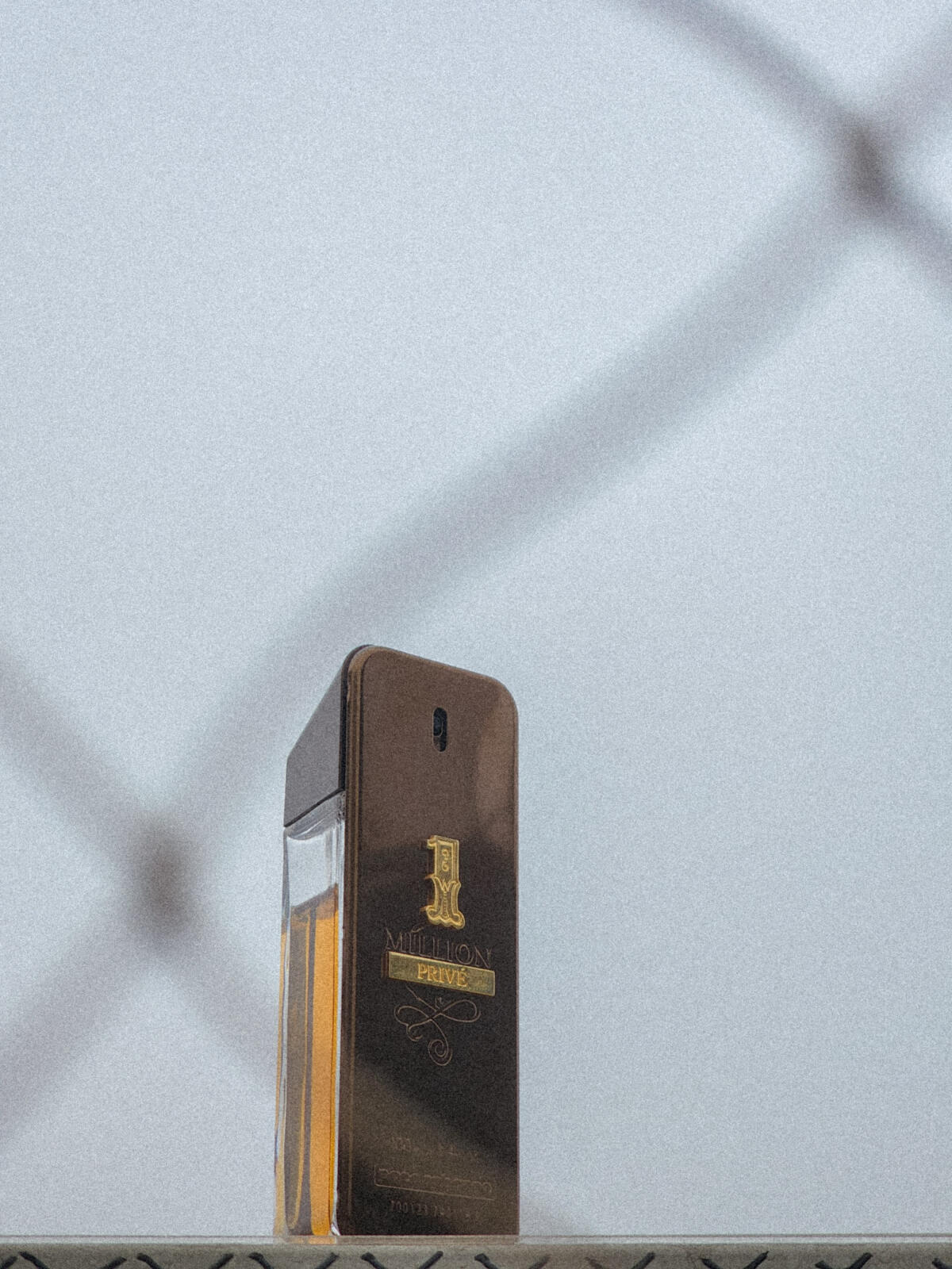 عطر ادکلن وان میلیون پریو رابان - 1 Million Privé Rabanne - بررسی، قیمت و خرید
