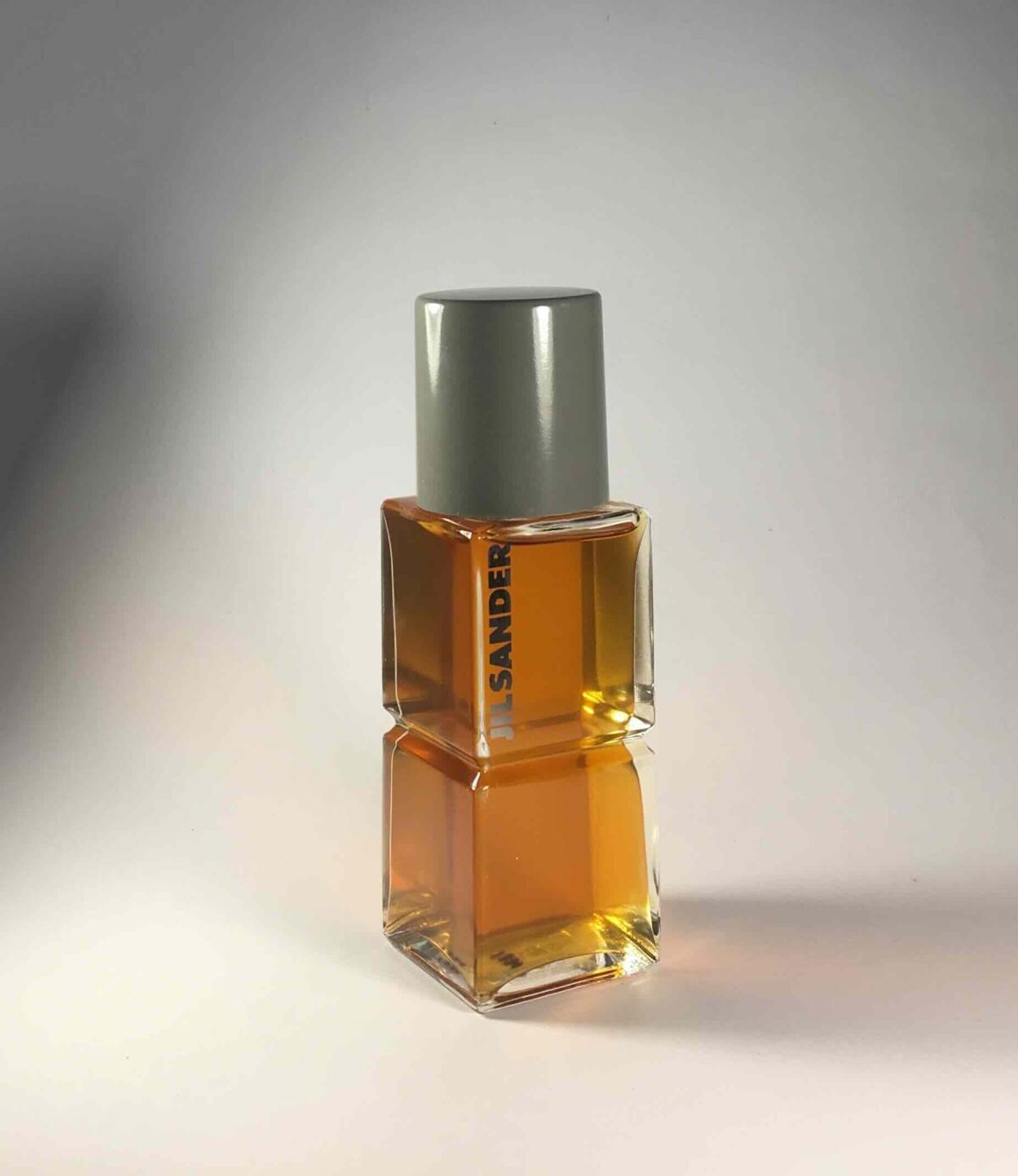 عطر ادکلن جیل ساندر من تو جیل ساندر - Jil Sander Man II Jil Sander - بررسی، قیمت و خرید