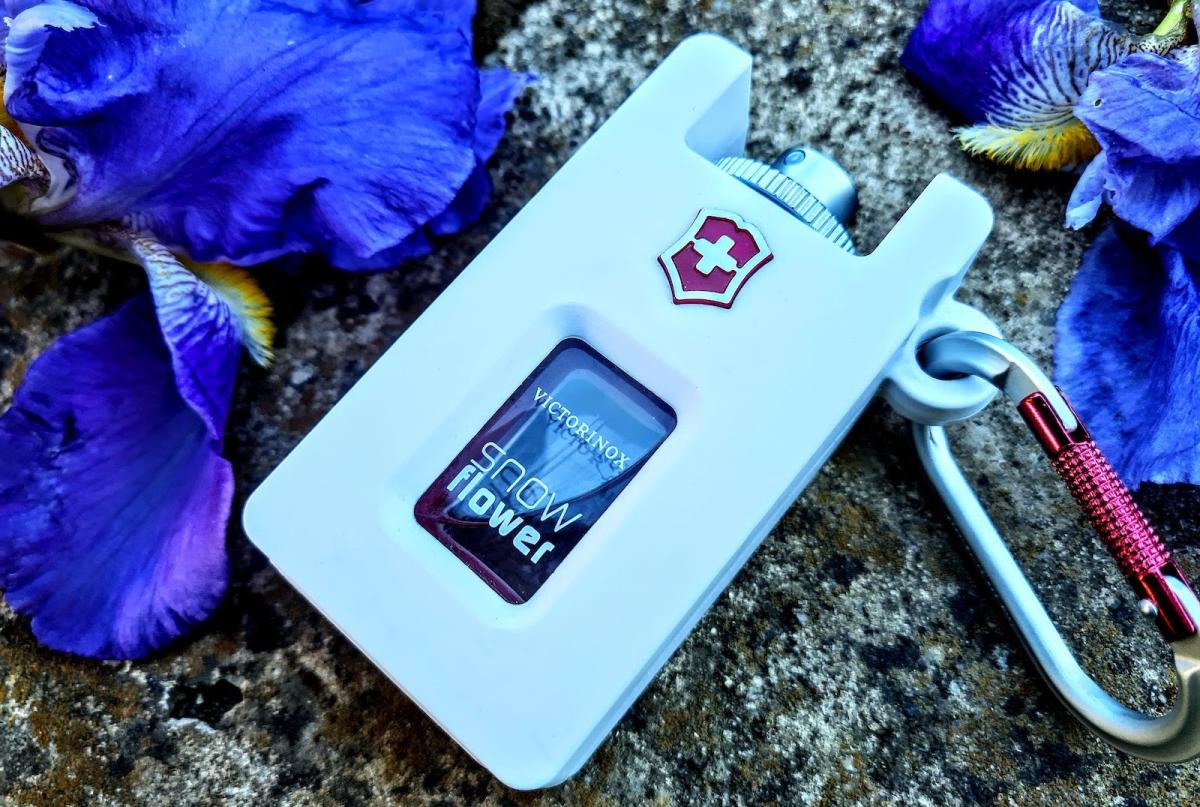 عطر ادکلن سوییس آرمی آنلیمیتد اسنوفلاور ویکتورینکس سوئیس آرمی - Swiss Army Unlimited Snowflower Victorinox Swiss Army - بررسی، قیمت و خرید