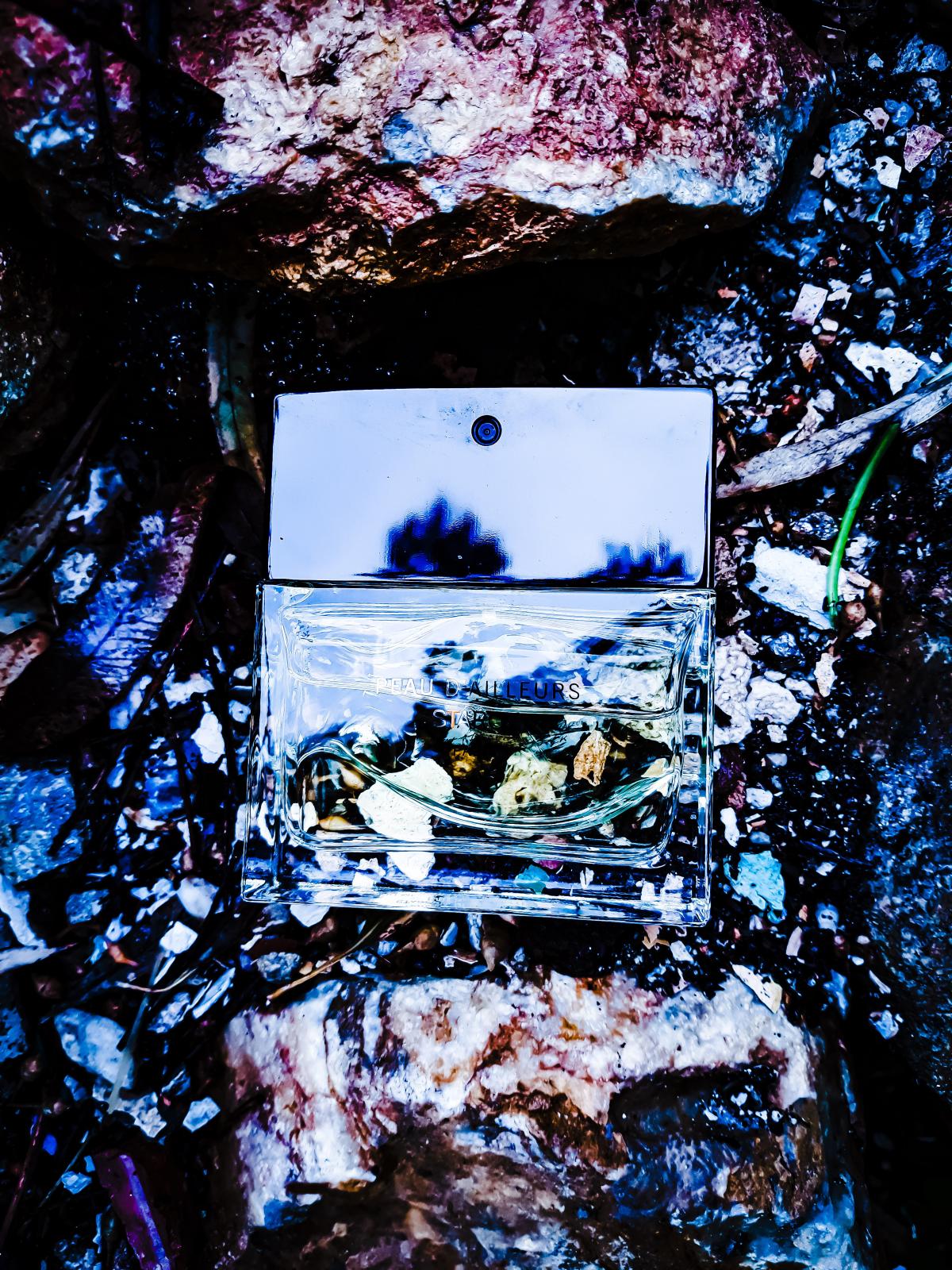 عطر ادکلن پو د الیور استارک - Peau d'Ailleurs Starck - بررسی، قیمت و خرید