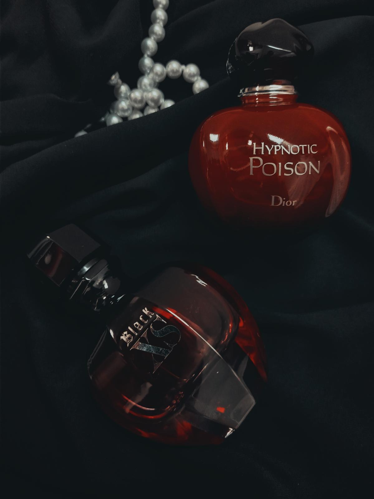 عطر ادکلن بلک ایکس اس فور هر ادو پرفیوم رَبَنه - Black XS for Her Eau de Parfum Rabanne - بررسی، قیمت و خرید