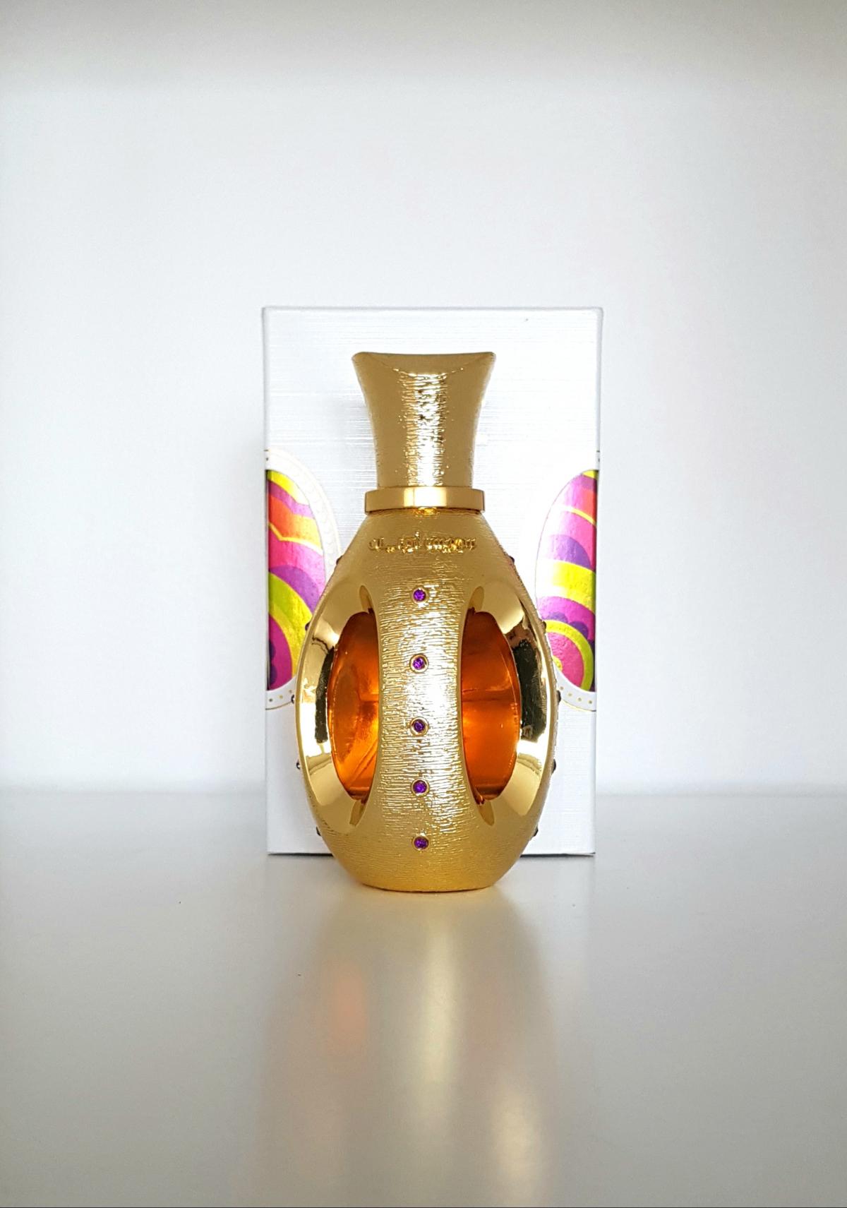 عطر ادکلن نوف سوئیس عربین - Nouf Swiss Arabian - بررسی، قیمت و خرید