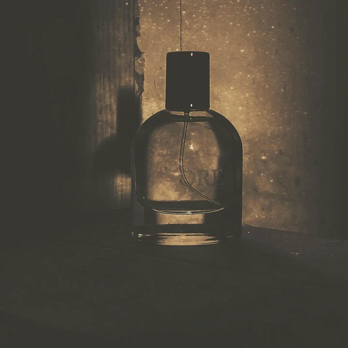 عطر ادکلن اور اسلومبرهاوس - Ore Slumberhouse - بررسی، قیمت و خرید