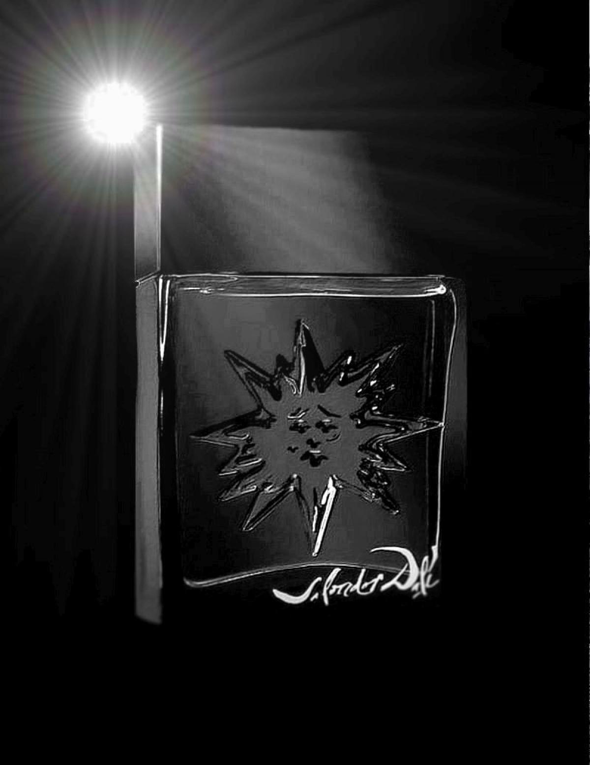 عطر ادکلن بِلَک سان سالوادور دالی - Black Sun Salvador Dali - بررسی، قیمت و خرید