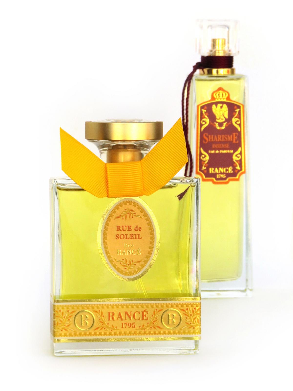 عطر ادکلن رودوسولی رانس 1795 - Rue de Soleil Rance 1795 - بررسی، قیمت و خرید