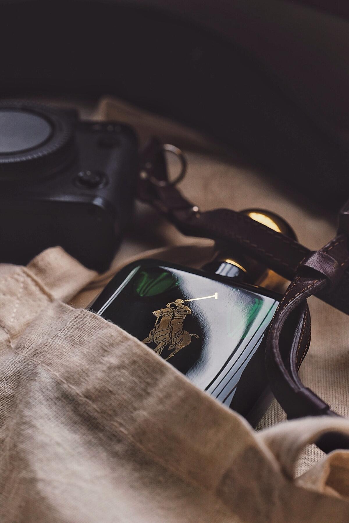 عطر ادکلن پولو رالْف لورن - Polo Ralph Lauren - بررسی، قیمت و خرید