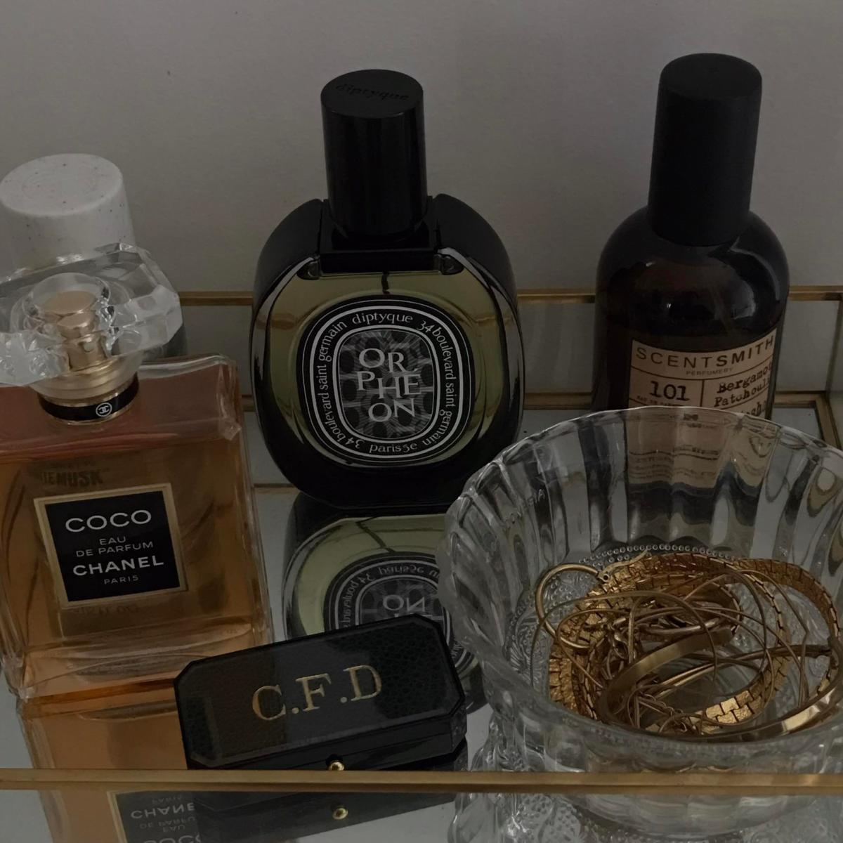 عطر ادکلن وایت ماسک دِ بادی شاپ - White Musk The Body Shop - بررسی، قیمت و خرید