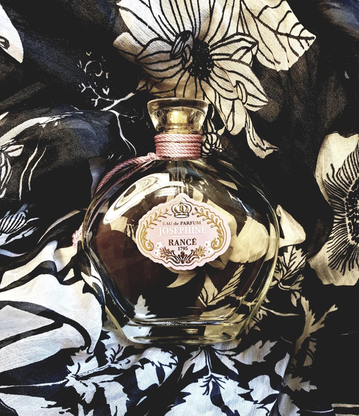 عطر ادکلن جوزفین رانس 1795 - Josephine Rance 1795 - بررسی، قیمت و خرید