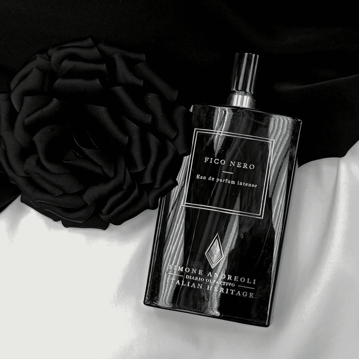 عطر ادکلن فیکو نرو دی ساردینا سیمونه آندریولی - Fico Nero di Sardegna Simone Andreoli - بررسی، قیمت و خرید