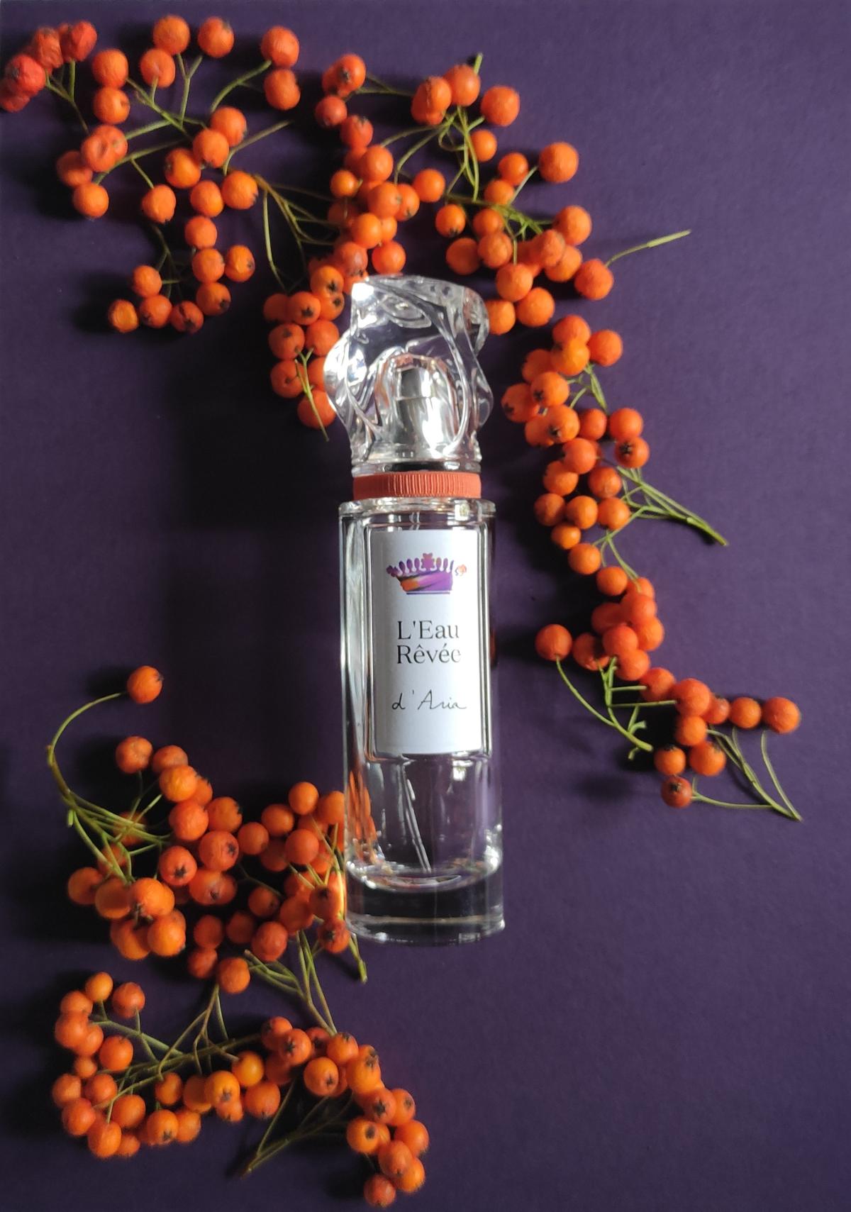 عطر ادکلن لئو رِوه دِ آریا سیسلی - L'Eau Rêvée D'Aria Sisley - بررسی، قیمت و خرید