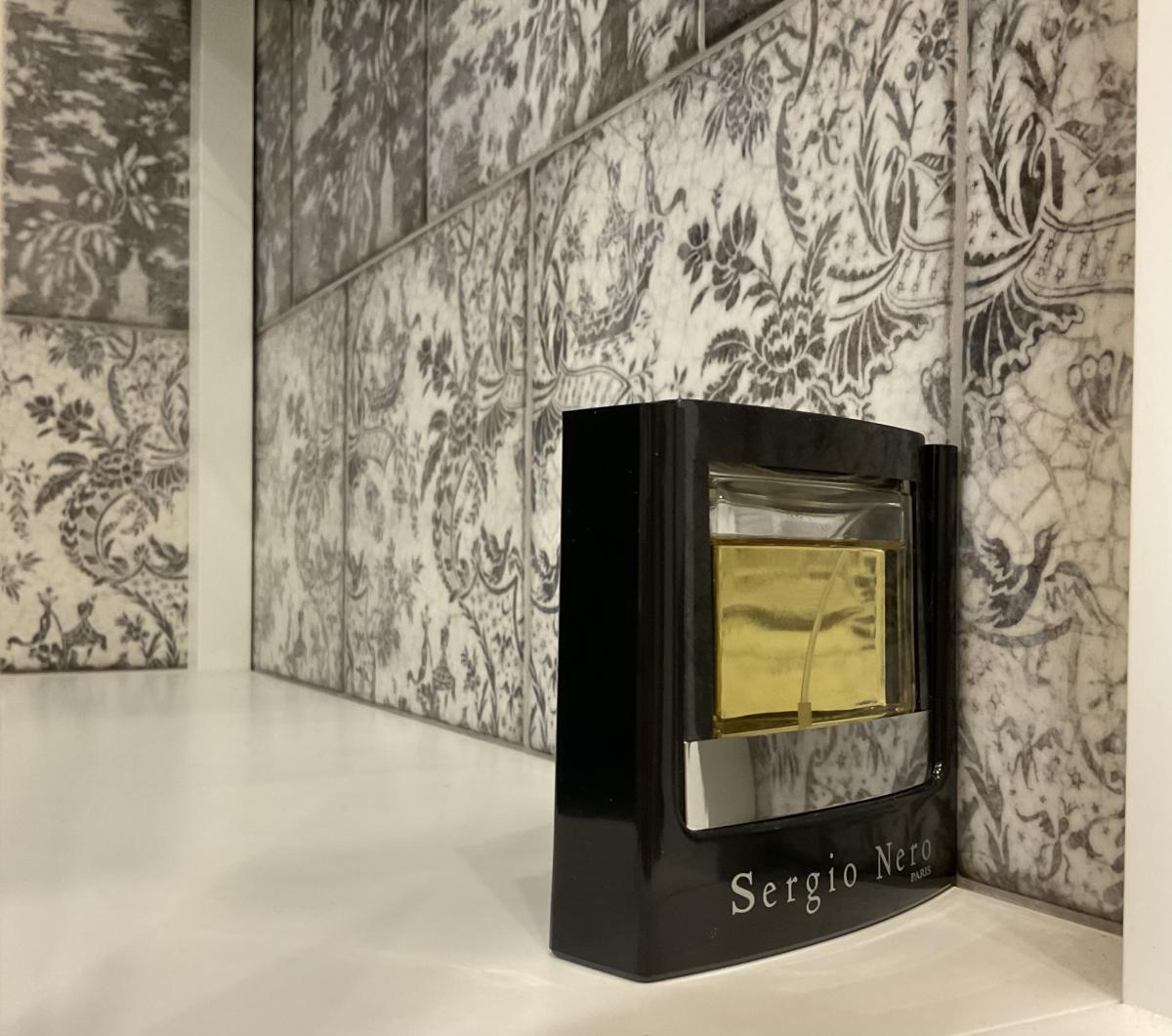 عطر ادکلن سرجیو نرو پور هوم سرجیو نرو - Sergio Nero Pour Homme Sergio Nero - بررسی، قیمت و خرید