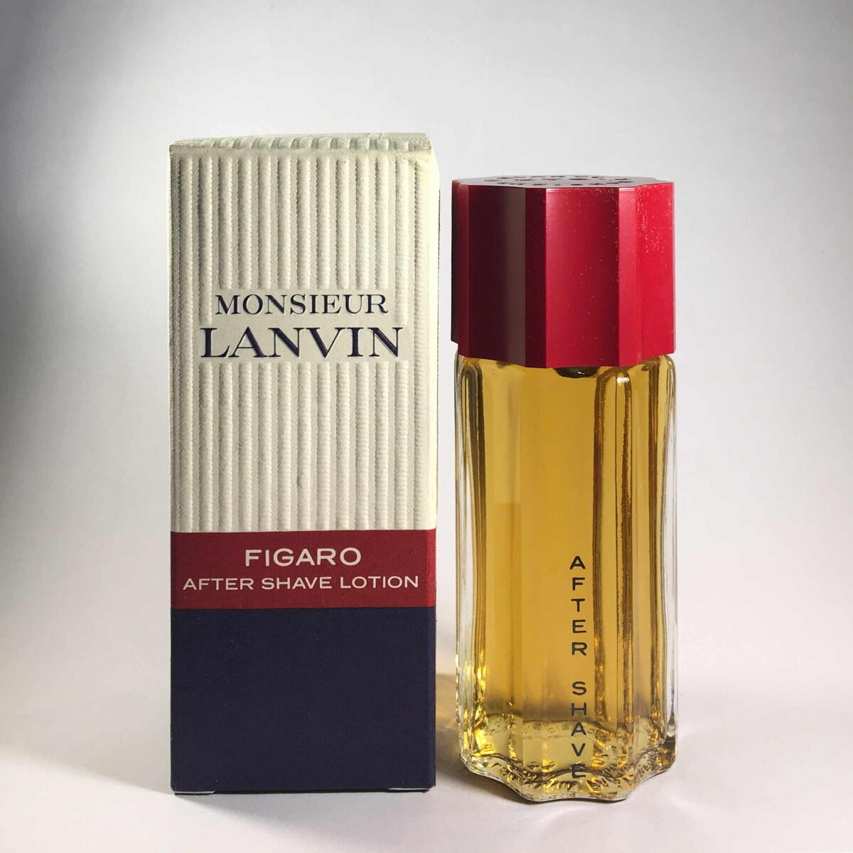 عطر ادکلن [fiɡɒɾo] /lɒːnˈviːn/ - Figaro Lanvin - بررسی، قیمت و خرید