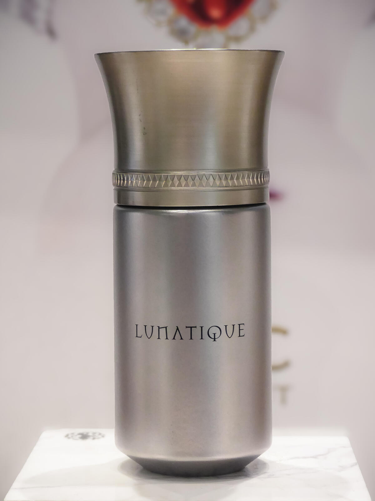 عطر ادکلن لوناتیک لز لیکوید ایمجینر - Lunatique Les Liquides Imaginaires - بررسی، قیمت و خرید