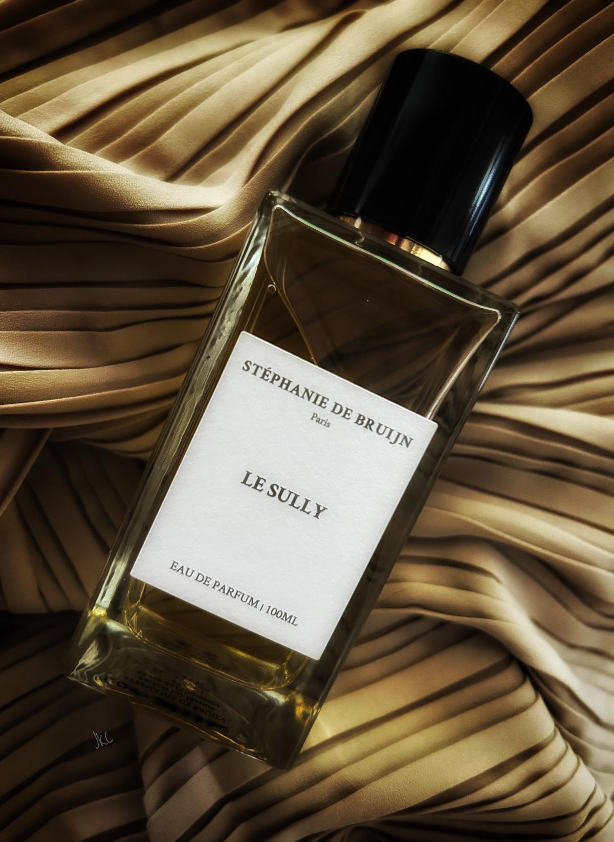 عطر ادکلن ل سولی استفانی دو بروین - پارفوم سور مزور - Le Sully Stéphanie de Bruijn - Parfum sur Mesure - بررسی، قیمت و خرید