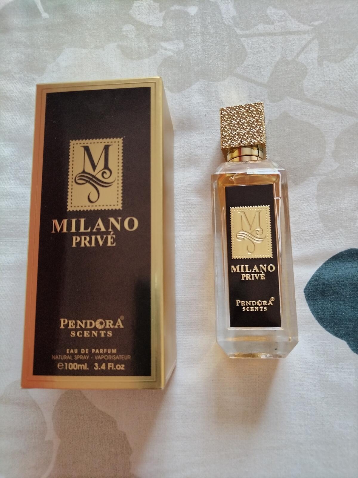 عطر ادکلن وان میلیون پریو رابان - 1 Million Privé Rabanne - بررسی، قیمت و خرید