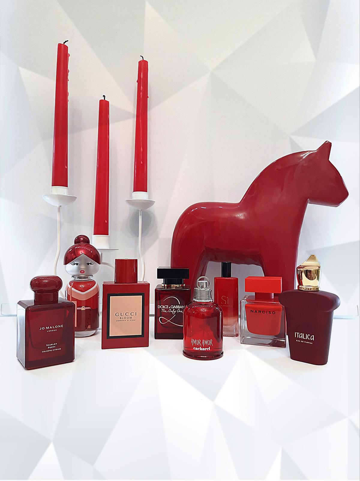 عطر ادکلن دولچه اند گابانا دِ اونی وان دو دولچه اند گابانا - Dolce&Gabbana The Only One 2 Dolce&Gabbana - بررسی، قیمت و خرید