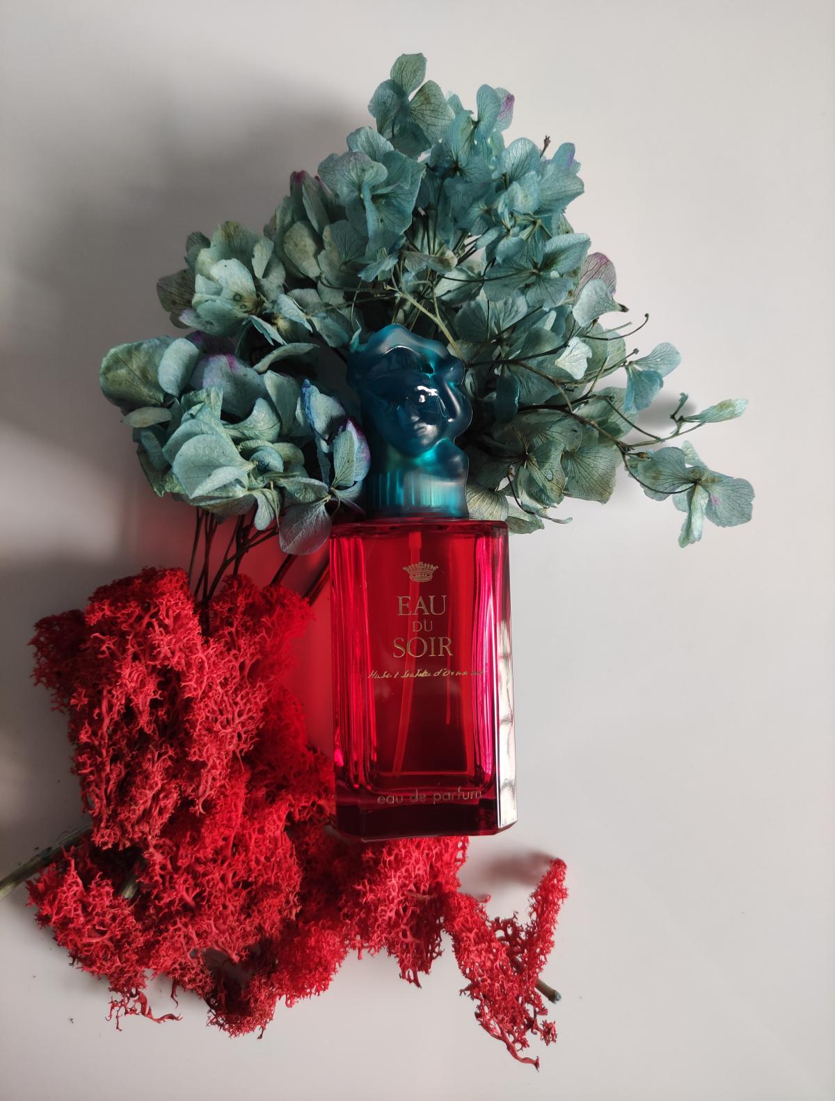 عطر ادکلن اُ دو سوا سیسلی - Eau du Soir 2002 Sisley - بررسی، قیمت و خرید