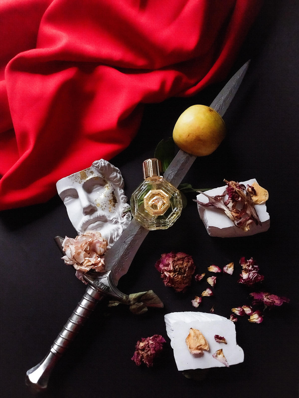 عطر ادکلن رویال ایگل گلد استفانو ریچی - Royal Eagle Gold Stefano Ricci - بررسی، قیمت و خرید