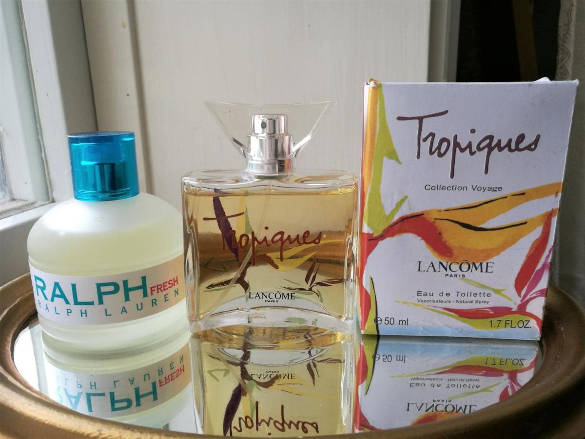 عطر ادکلن رالْف فِرِش رالف لورن - Ralph Fresh Ralph Lauren - بررسی، قیمت و خرید