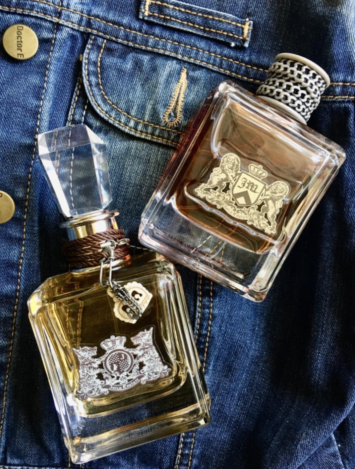 عطر ادکلن جویسی کوتور جوسی کوتور - Juicy Couture Juicy Couture - بررسی، قیمت و خرید