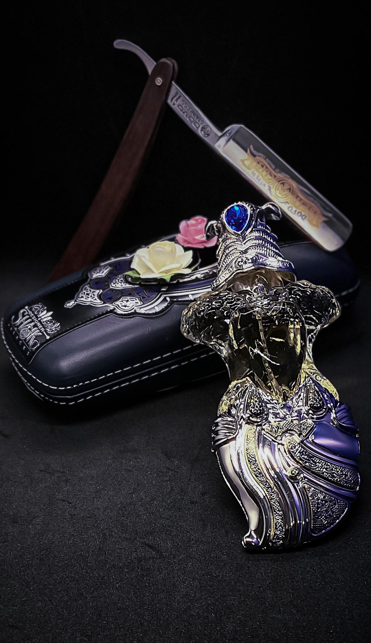 عطر ادکلن اوپولنت شیخ کلاسیک نامبر تری تری شیک - Opulent Shaik Classic No 33 Shaik - بررسی، قیمت و خرید