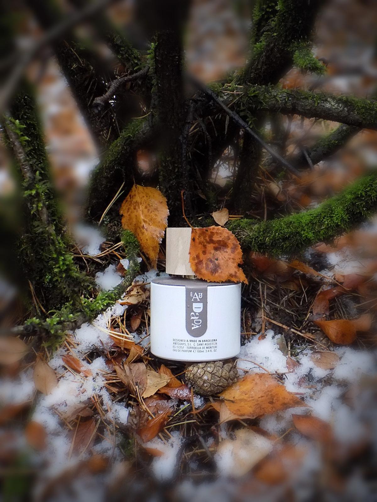 عطر ادکلن او دادا سانتی بورگاس - Eau Dada Santi Burgas - بررسی، قیمت و خرید