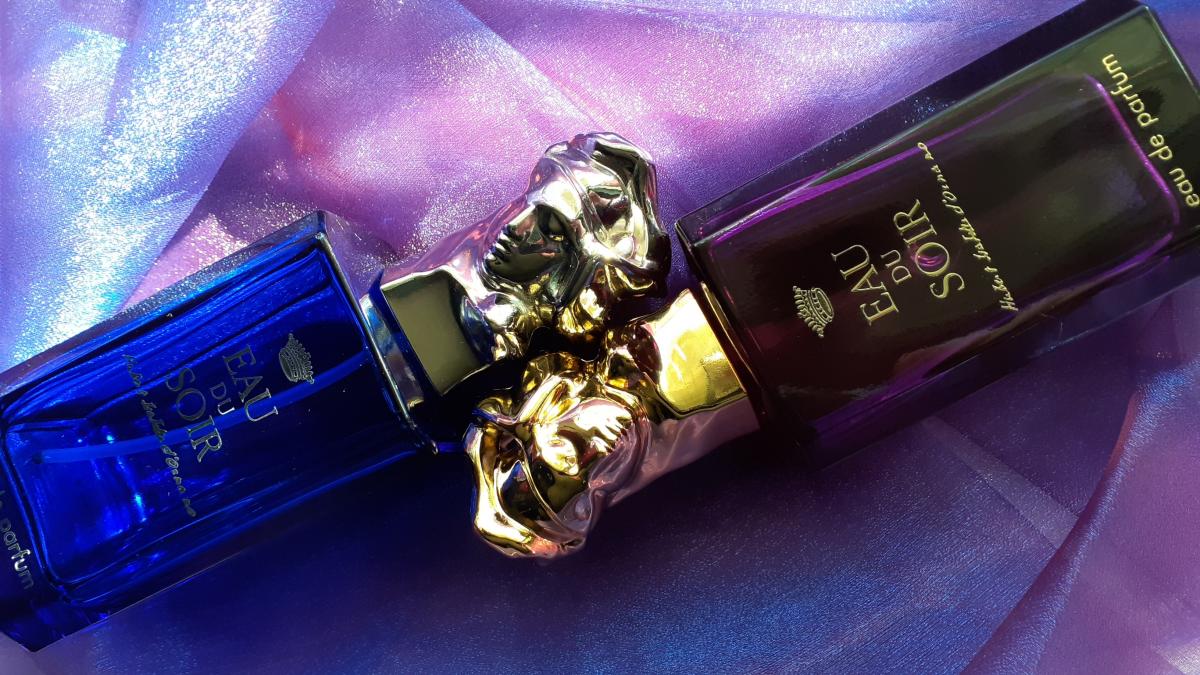 عطر ادکلن او دو سوآر دوهزار و پنج سیسلی - Eau du Soir 2005 Sisley - بررسی، قیمت و خرید