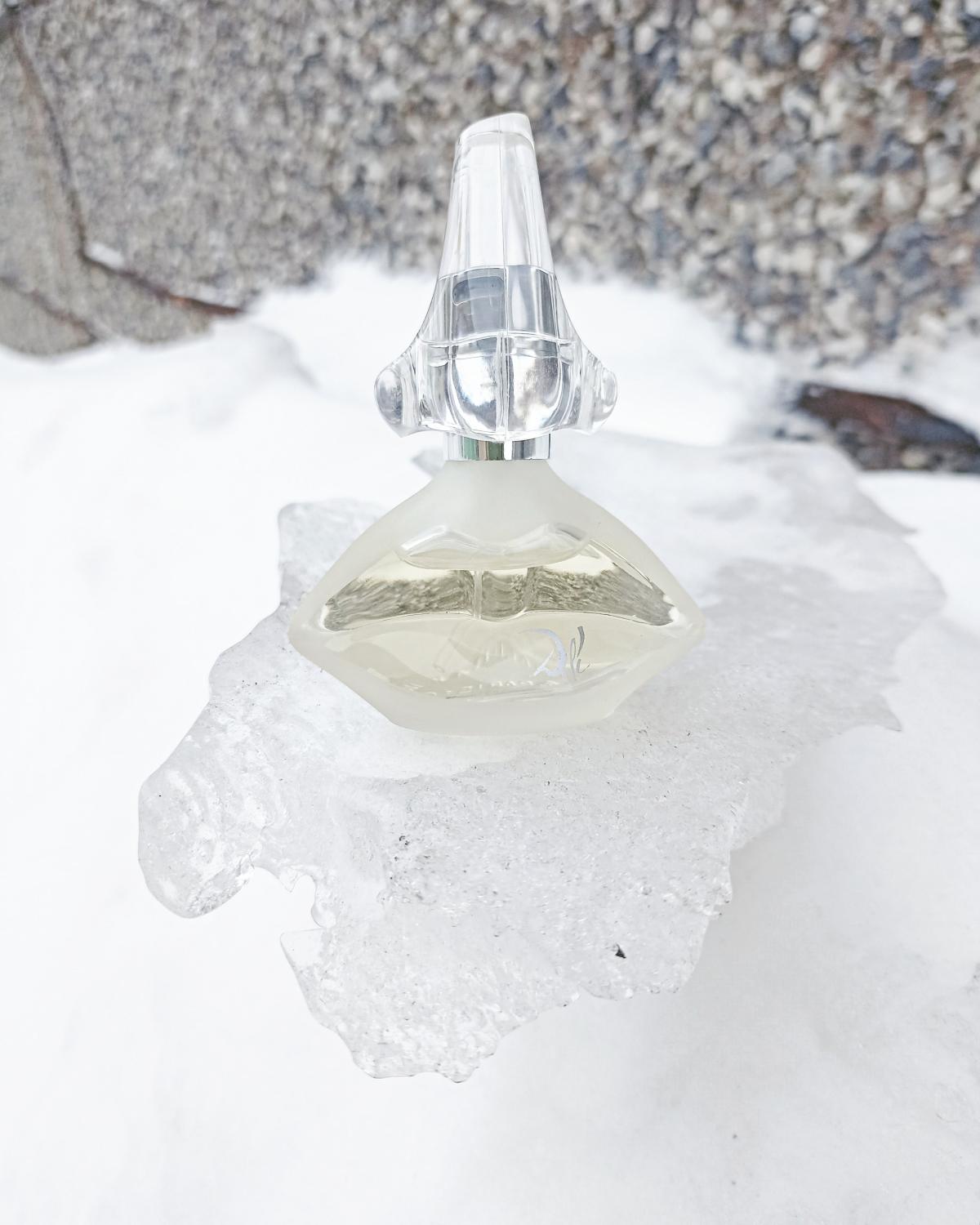 عطر ادکلن دالی او د تویلت سالوادور دالی - Dali Eau de Toilette Salvador Dali - بررسی، قیمت و خرید