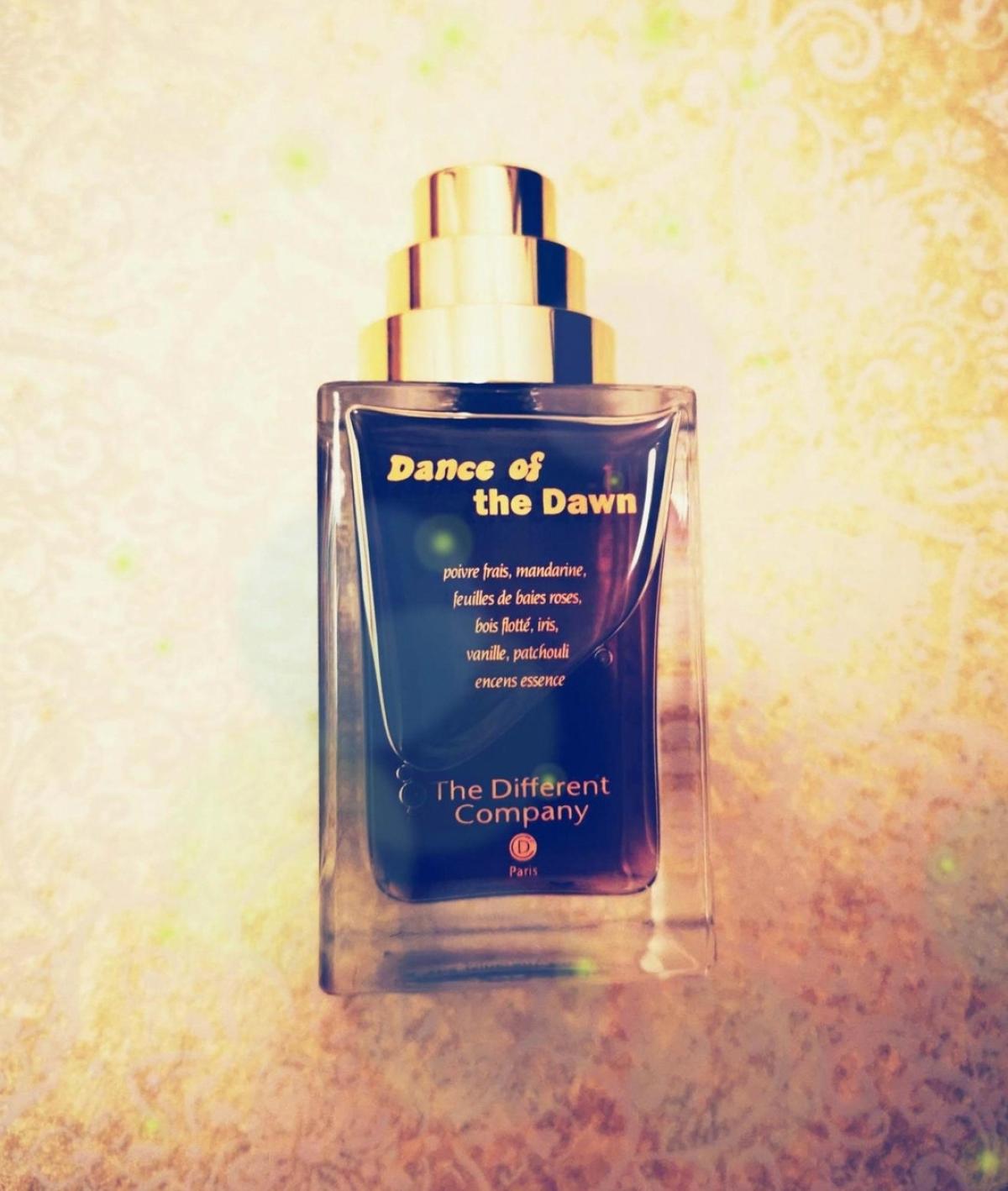 عطر ادکلن دنس آو د داون د دیفرنت کمپانی - Dance of the Dawn The Different Company - بررسی، قیمت و خرید