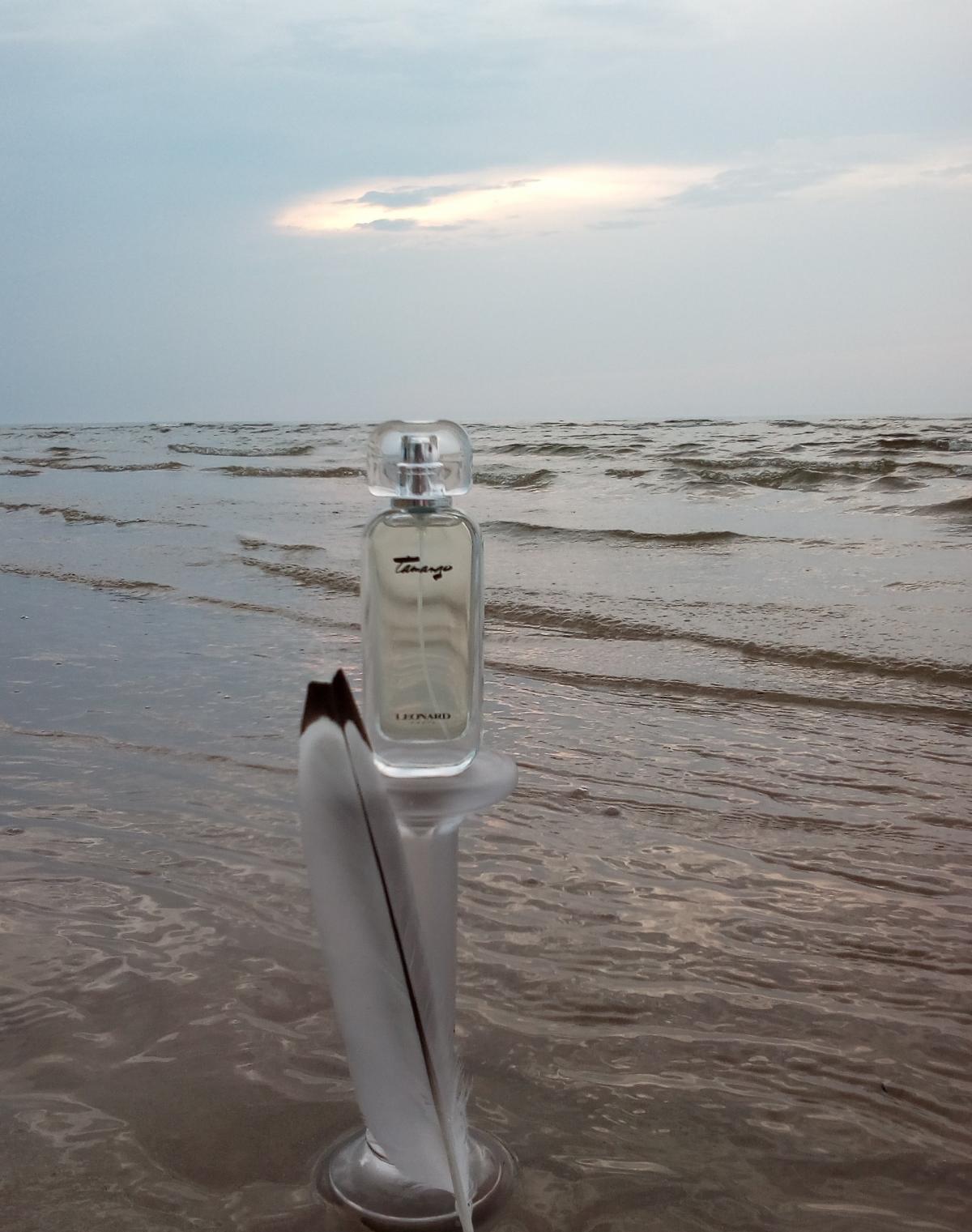 عطر ادکلن تامانگو لئونارد - Tamango Leonard - بررسی، قیمت و خرید