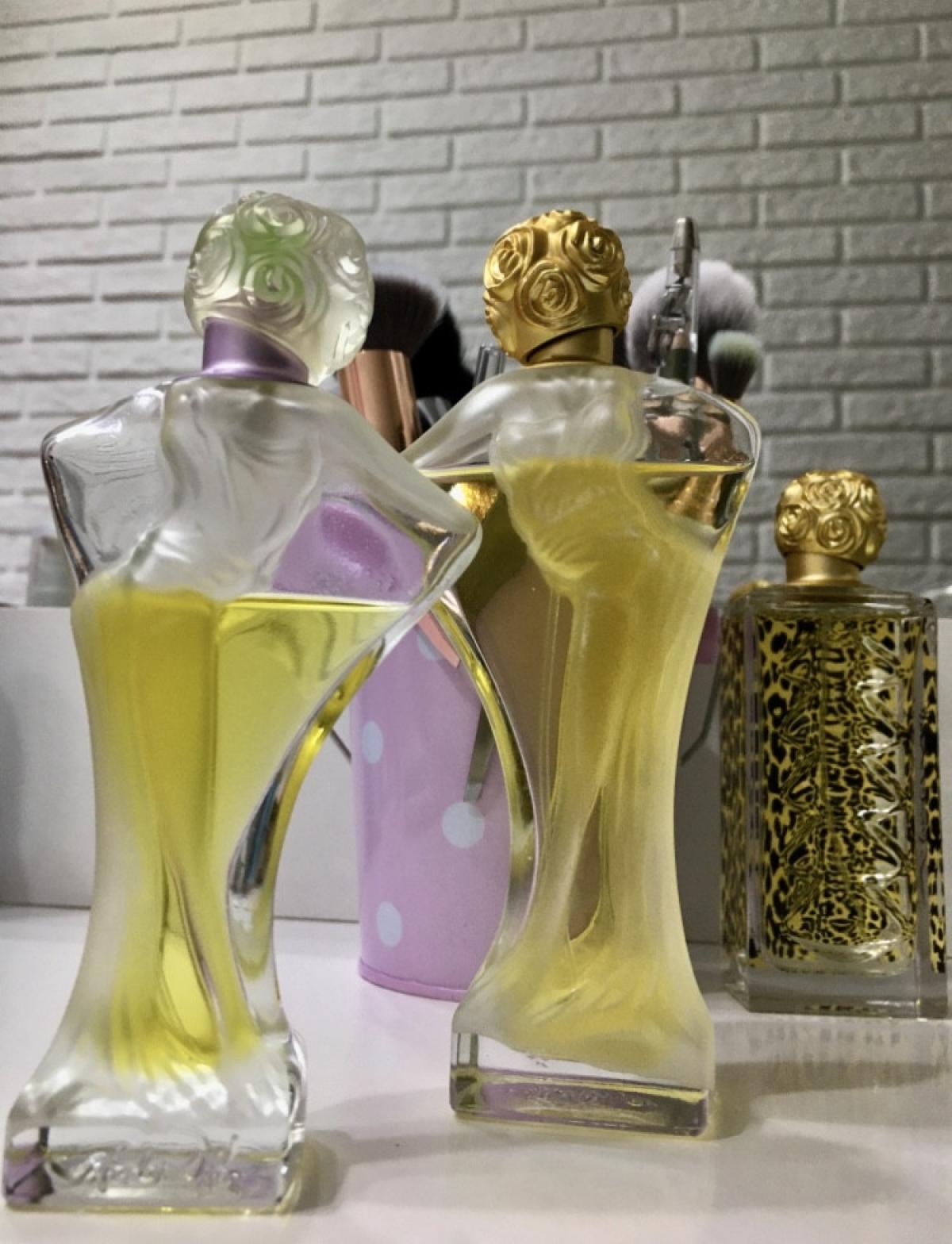 عطر ادکلن دالی وایلد سالوادور دالی - Dali Wild Salvador Dali - بررسی، قیمت و خرید
