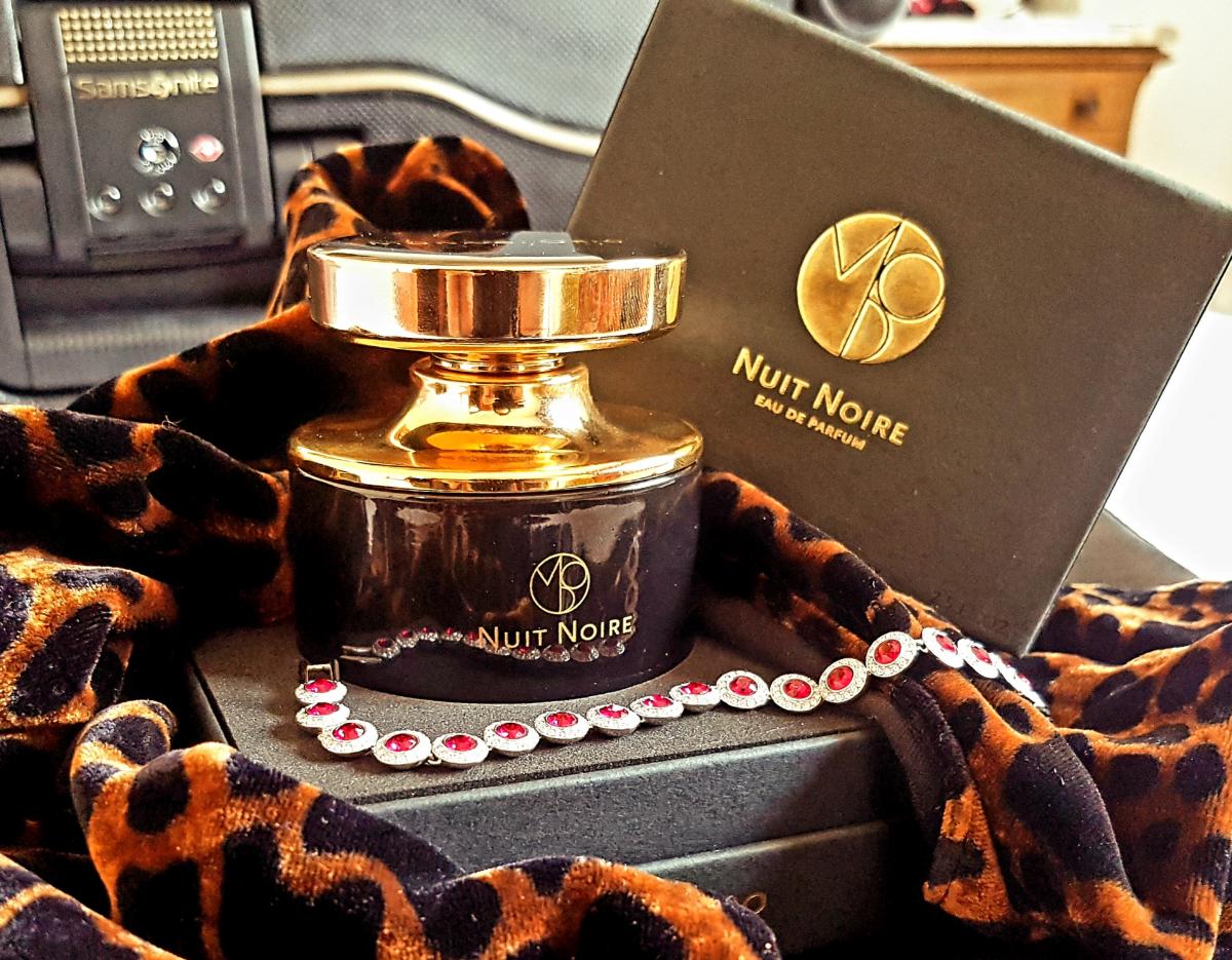 عطر ادکلن نوآ نوار مونا دی اوریو - Nuit Noire Mona di Orio - بررسی، قیمت و خرید